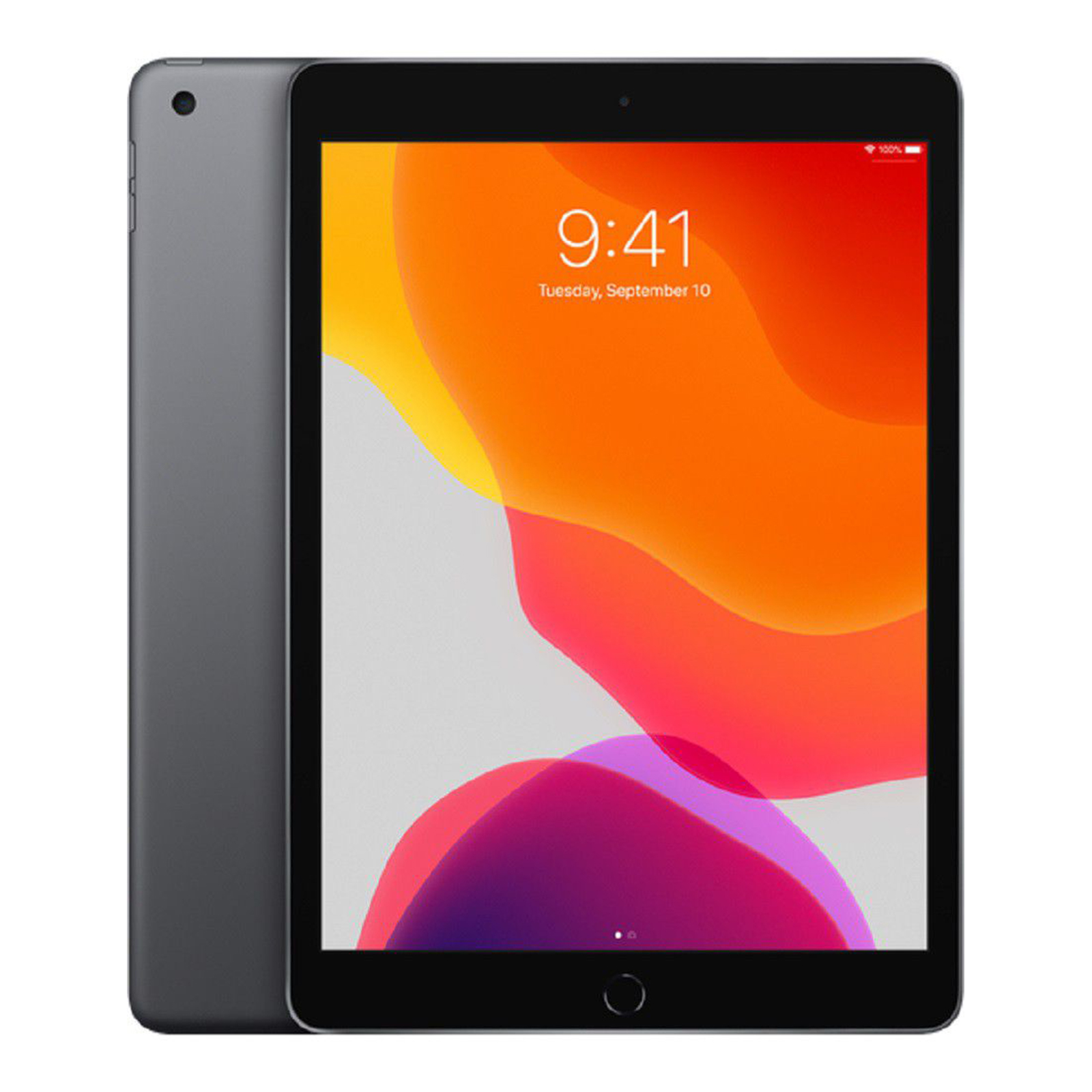Apple 11-inch iPad Pro Wi-Fi 128 GB - Space Gray (4th Gen