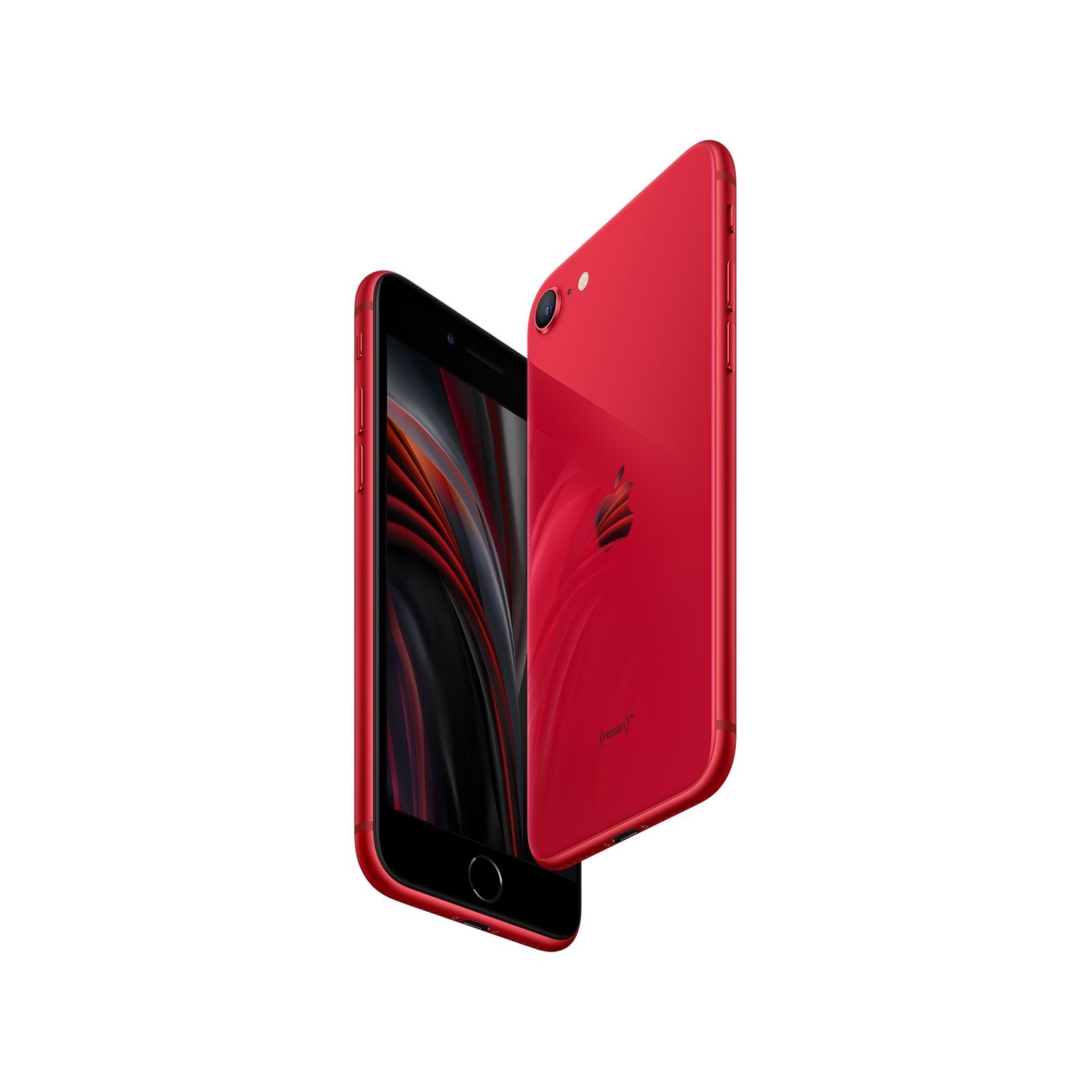 iPhone SE Red 64GB